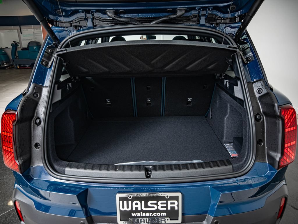 New 2027 MINI Cooper Countryman S AWD/4WD image 37