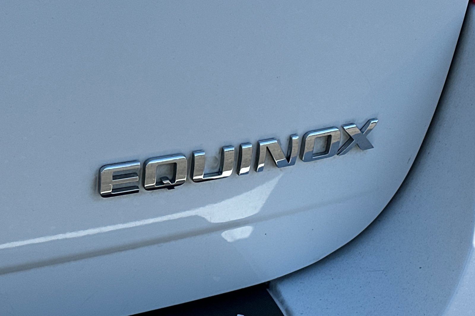 Used 2016 Chevrolet Equinox LS AWD/4WD image 26