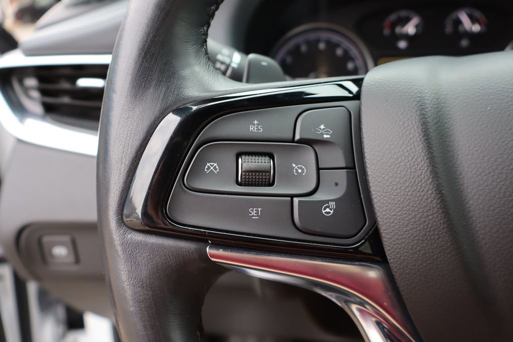 Used 2024 Buick Enclave Essence w/ LPO, Floor Liner Package image 13