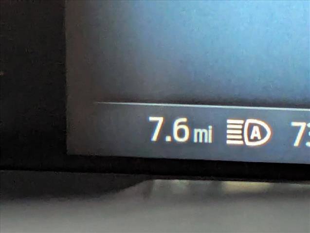 New 2026 Ford Maverick XLT image 10