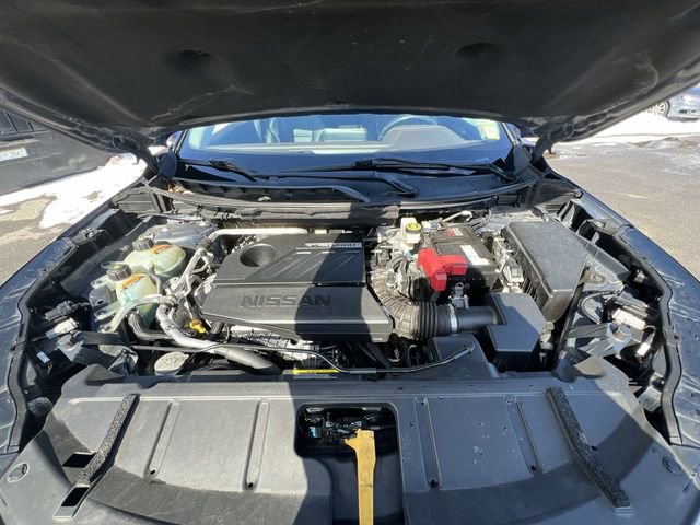 Used 2023 Nissan Rogue SL AWD/4WD image 13