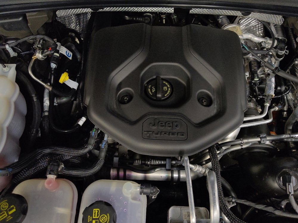 Used 2022 Jeep Grand Cherokee Limited 4xe image 30