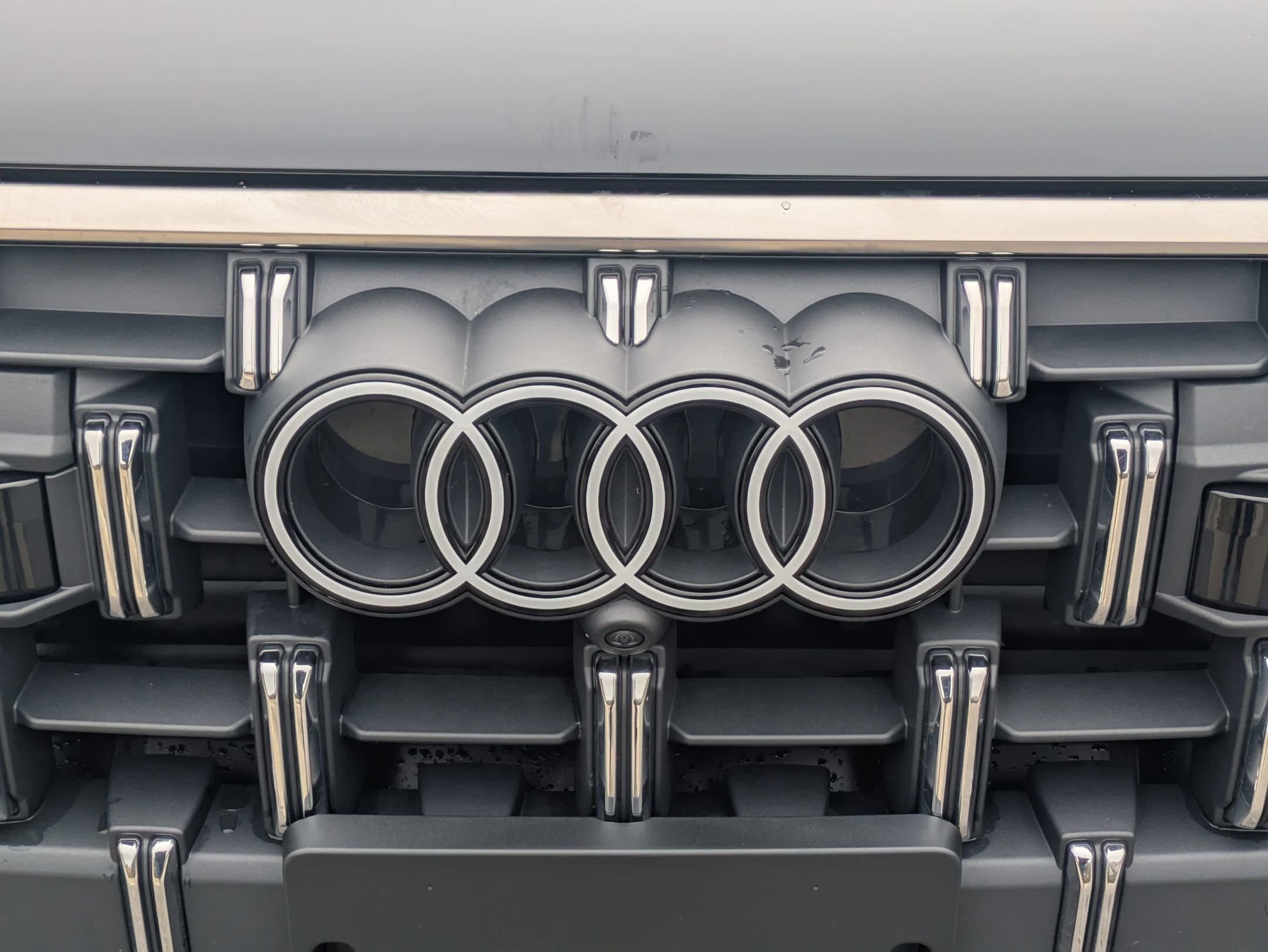 Used 2025 Audi Q7 3.0T Premium Plus AWD/4WD image 34