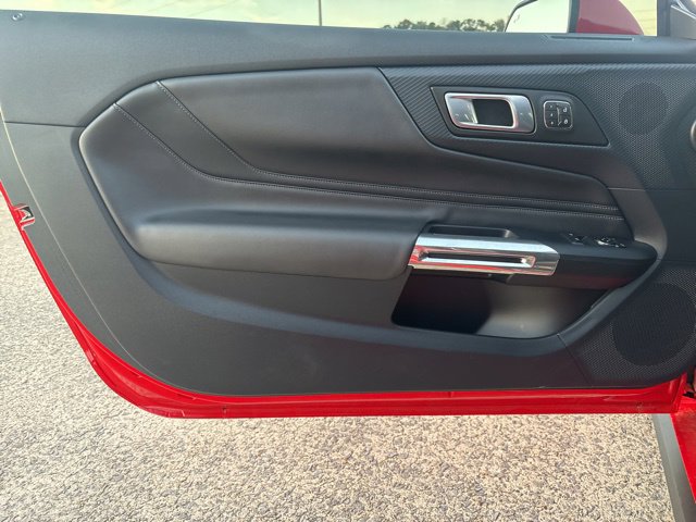 Used 2024 Ford Mustang GT Premium image 9