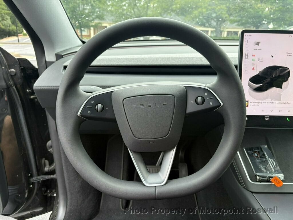 Used 2026 Tesla Model Y Long Range RWD image 14