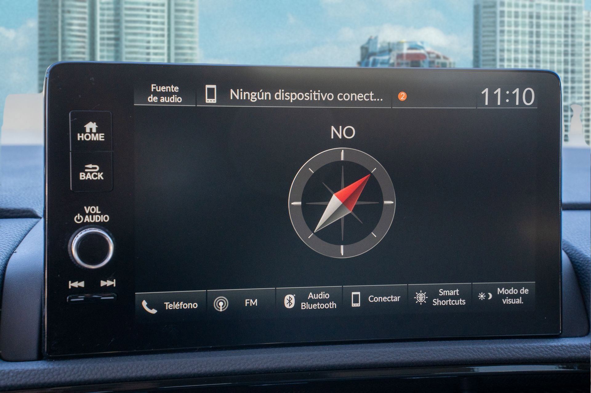 Certified 2024 Honda CR-V EX-L image 37