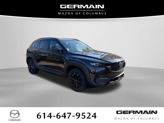 New 2026 MAZDA CX-50 AWD 2.5 Hybrid w/ Weather Package image 5
