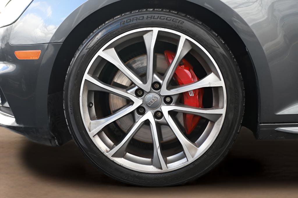 Used 2018 Audi S4 Premium Plus w/ Navigation Package image 28