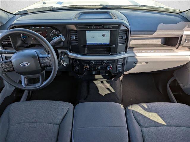 Used 2023 Ford F250 XL w/ STX Appearance Package image 13