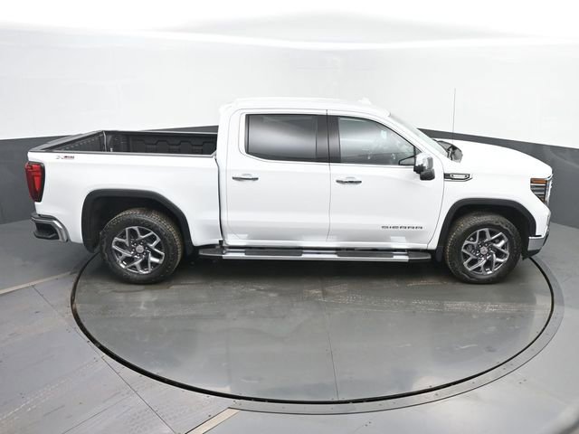 New 2026 GMC Sierra 1500 SLT w/ SLT Premium Plus Package image 43
