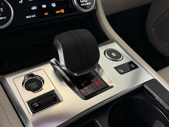 New 2026 Jaguar F-PACE R-Dynamic S image 36