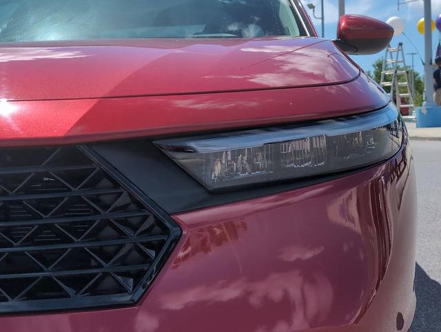 Used 2023 Honda Accord EX image 12