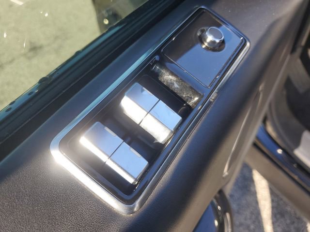 Used 2019 Land Rover Range Rover Sport HSE Dynamic image 10