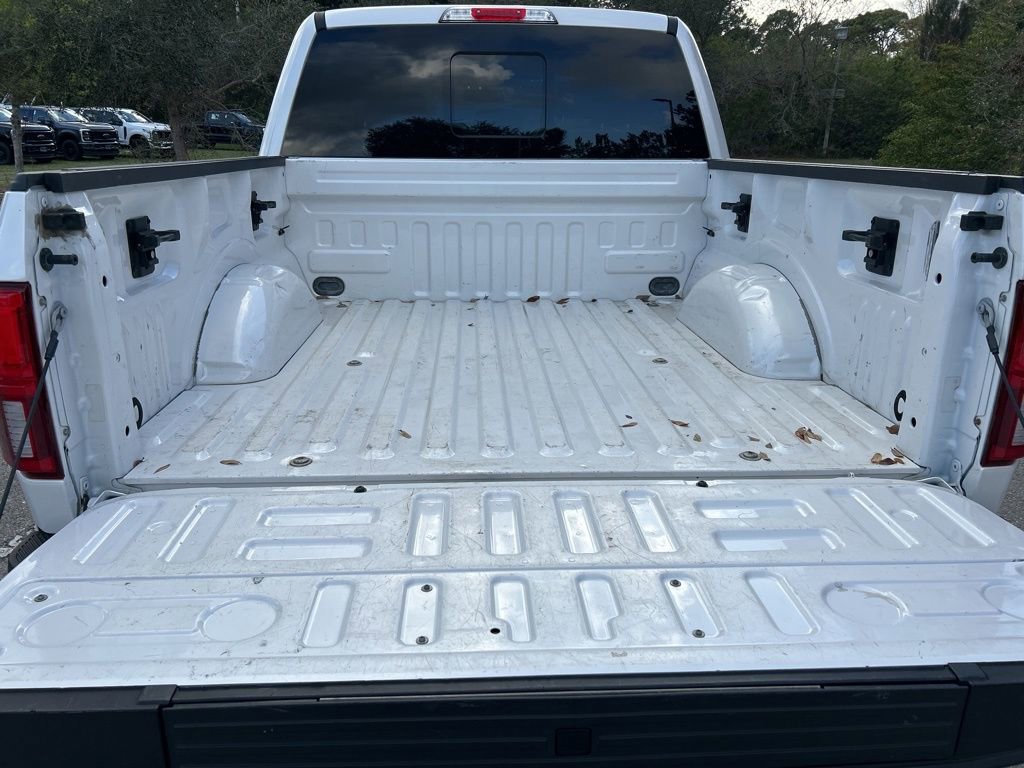 Used 2019 Ford F150 Lariat w/ Equipment Group 502A Luxury image 52