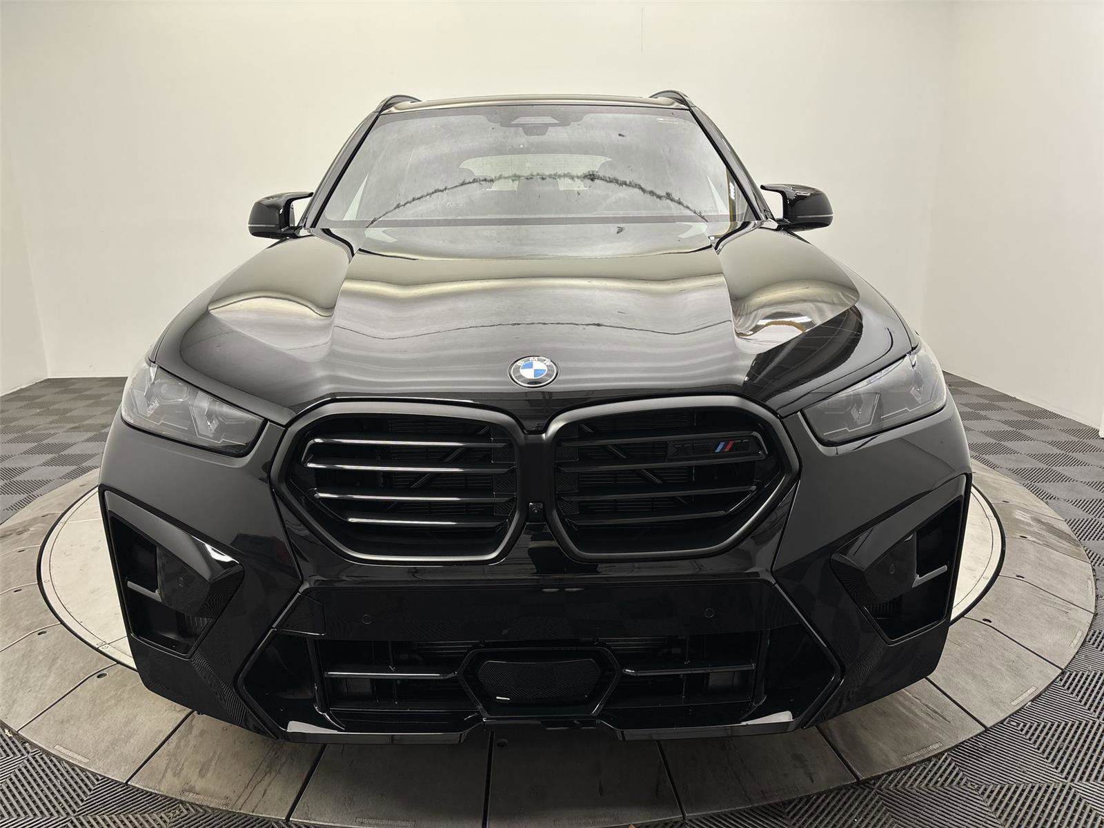 New 2026 BMW X5 M Competition w/ Executive Package image 14