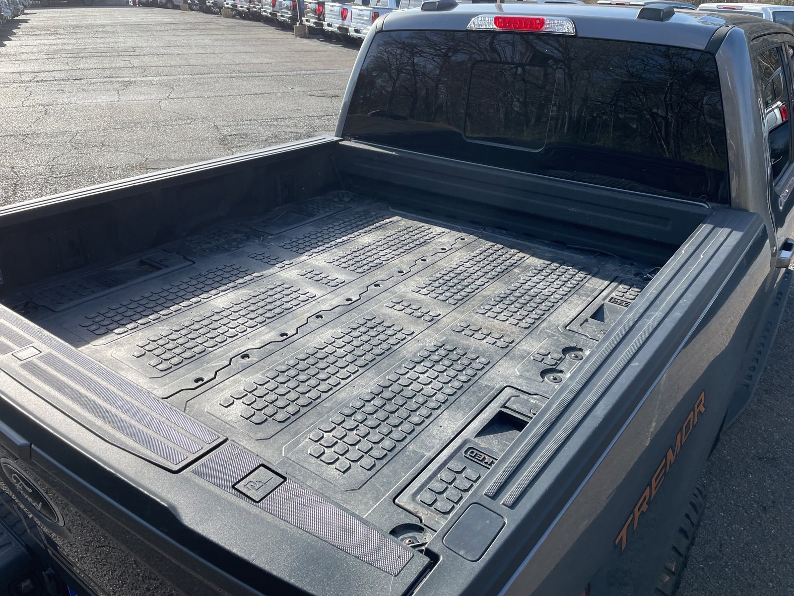 Used 2023 Ford F150 Tremor w/ Equipment Group 402A High image 33