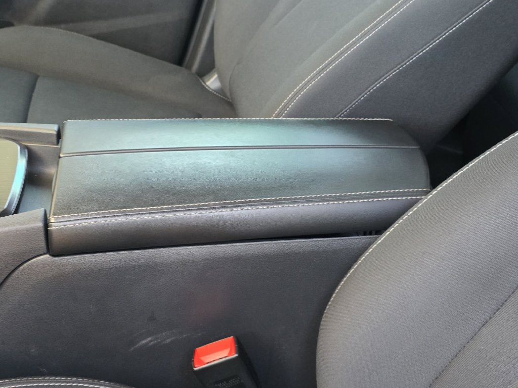 Used 2023 Nissan Rogue S FWD image 8