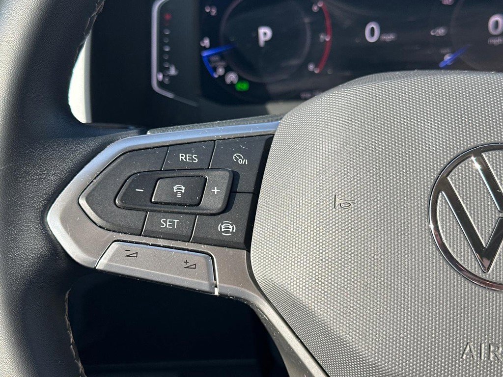 Used 2022 Volkswagen Atlas SE image 22