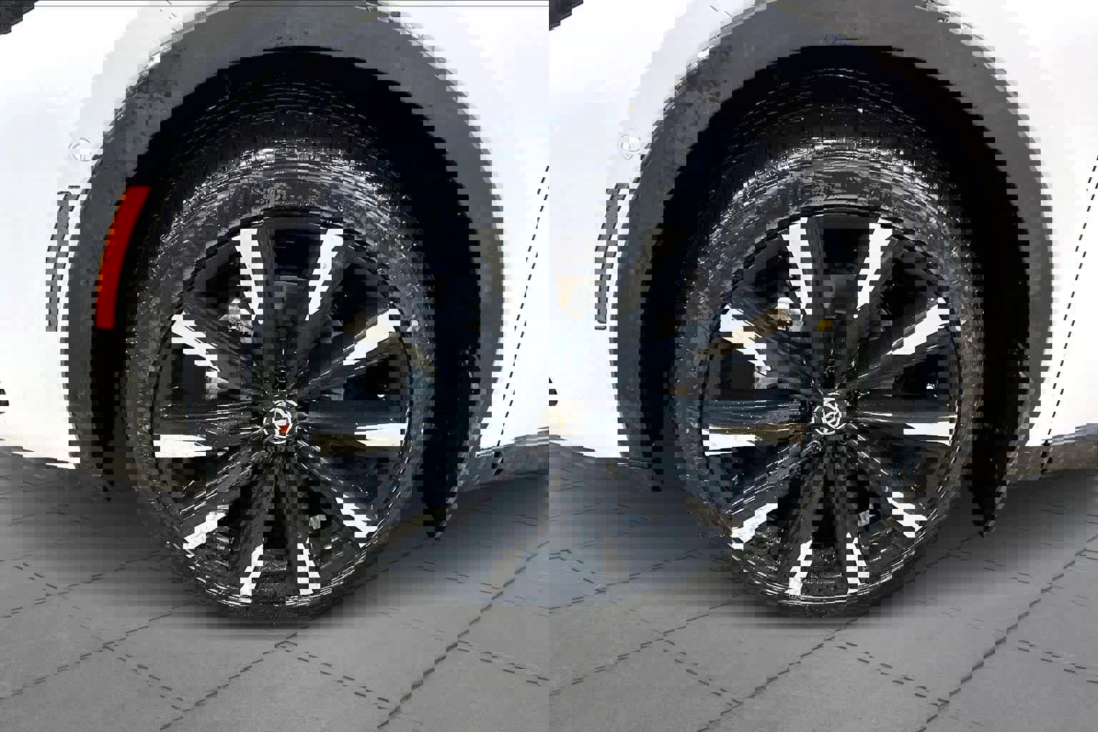 New 2026 Toyota Crown Platinum image 12