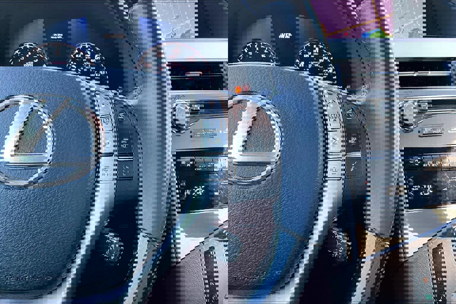 Used 2015 Lexus RX 350 FWD image 22