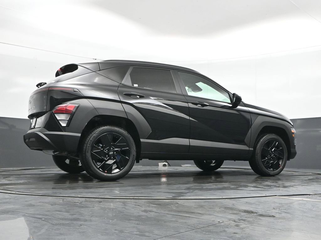 New 2026 Hyundai Kona SEL Sport image 44