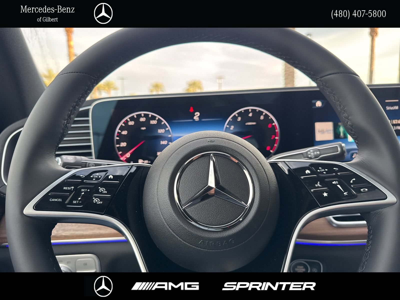 New 2026 Mercedes-Benz GLE 350 4MATIC image 25
