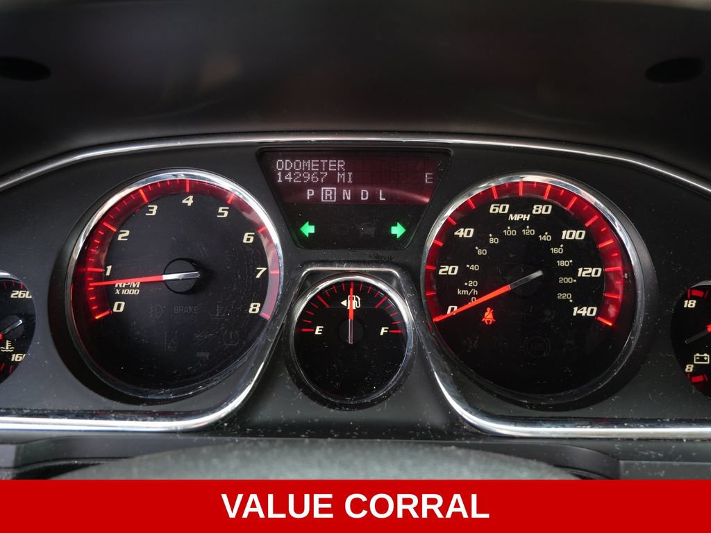 Used 2017 GMC Acadia Limited SLT AWD/4WD image 30