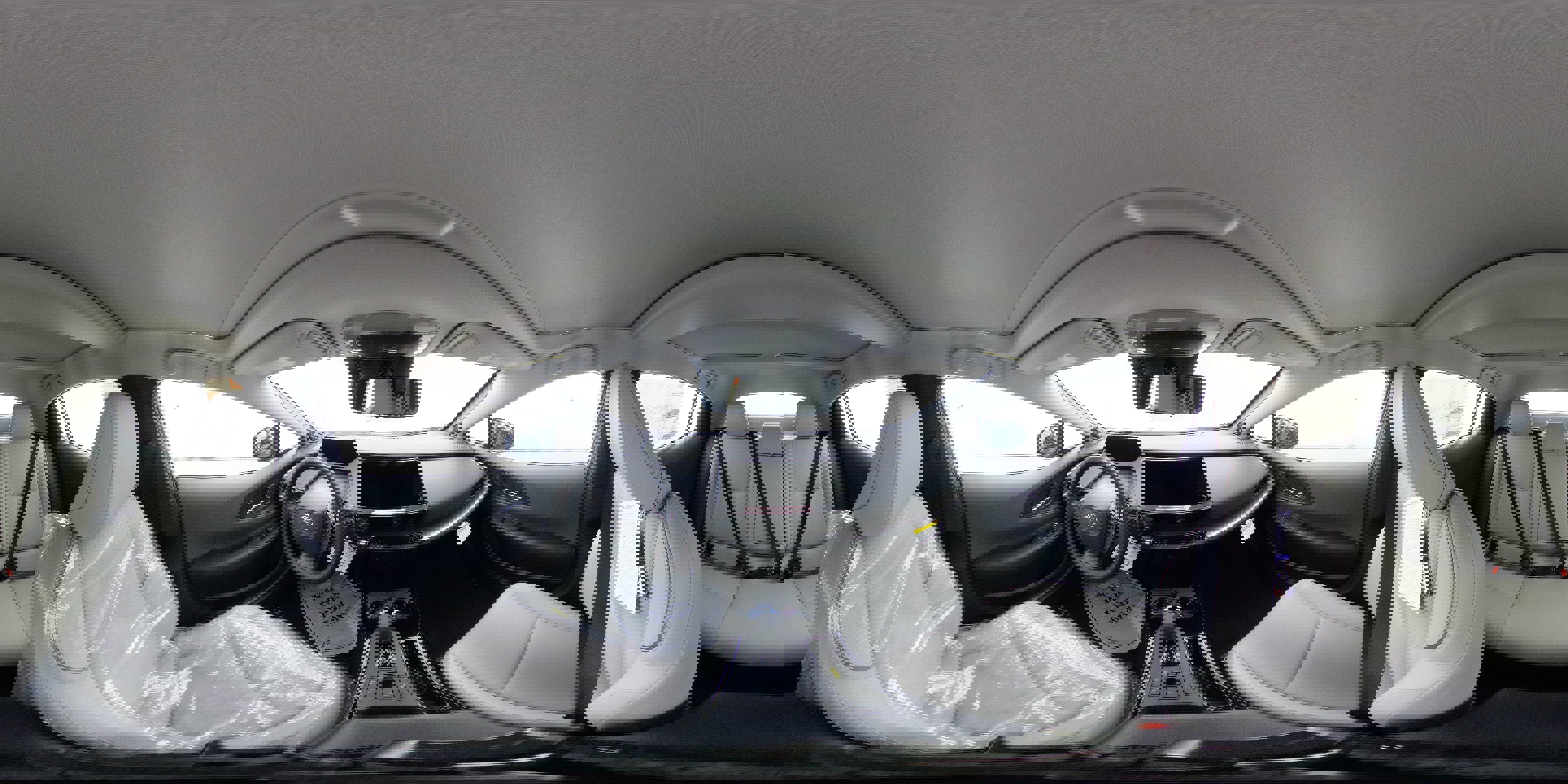 New 2026 Toyota Prius Limited w/ Limited Premium Package image 59