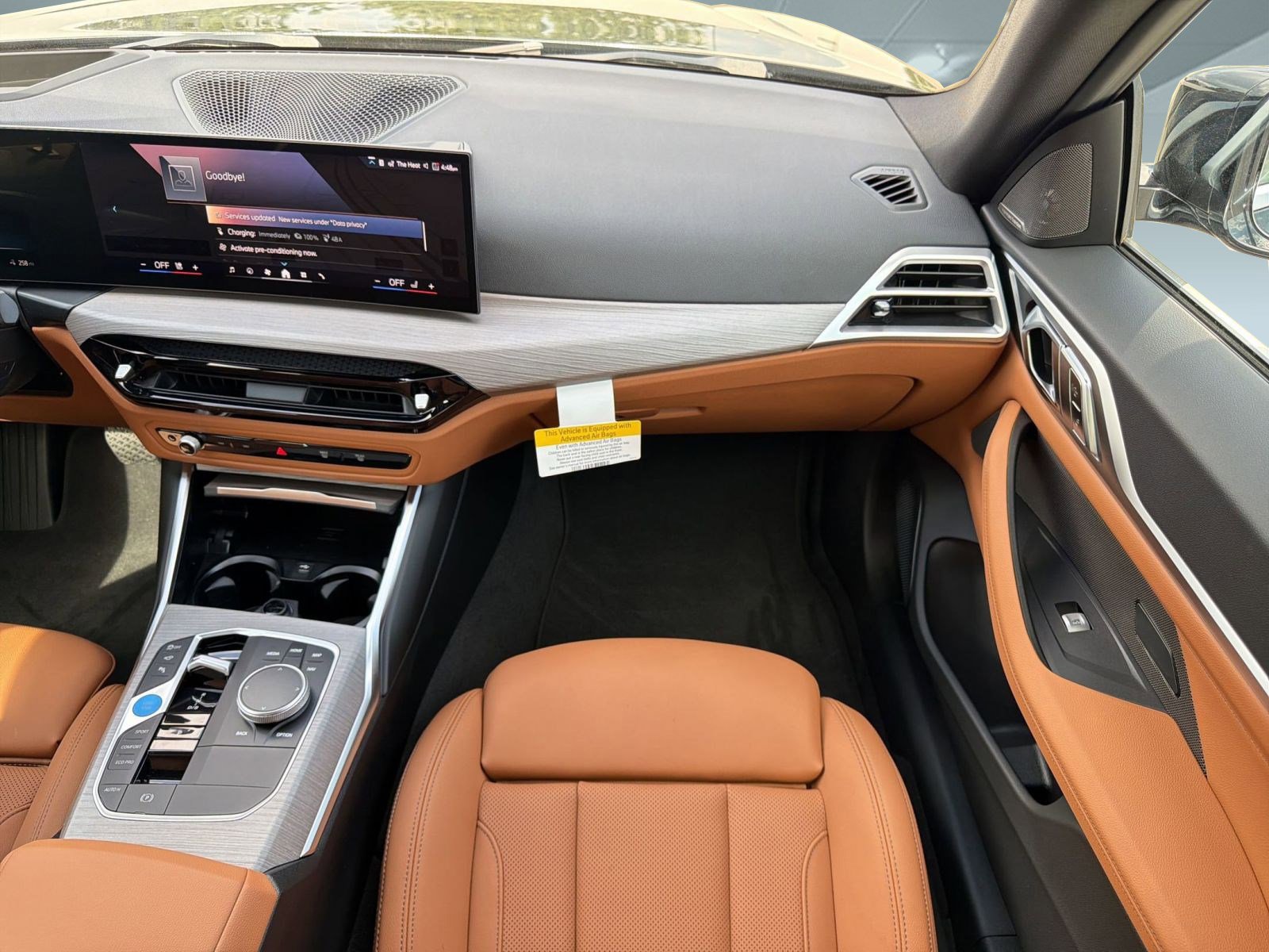 New 2026 BMW i4 eDrive40 w/ Premium Package RWD image 28