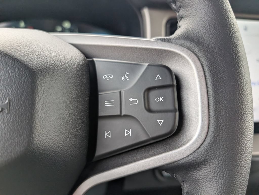 New 2026 Ford Bronco Outer Banks AWD/4WD image 10