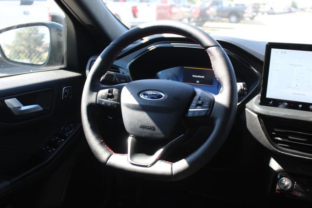 Used 2025 Ford Escape ST-Line Select w/ Tech Pack #2 AWD/4WD image 20