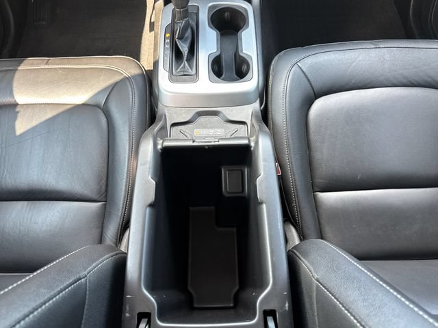 Used 2019 Chevrolet Colorado ZR2 AWD/4WD image 34