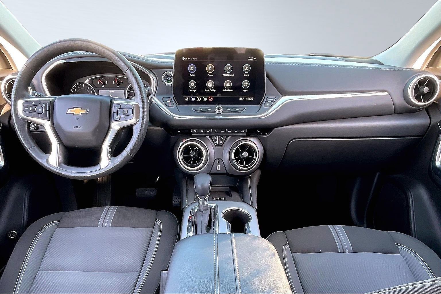 Used 2024 Chevrolet Blazer LT w/ Convenience Package image 14