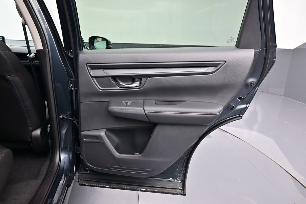 New 2026 Honda CR-V LX image 29