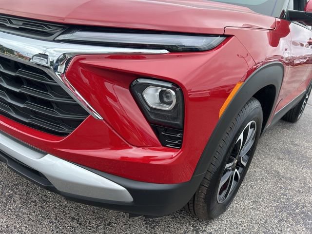 New 2026 Chevrolet TrailBlazer LT w/ Convenience Package image 9
