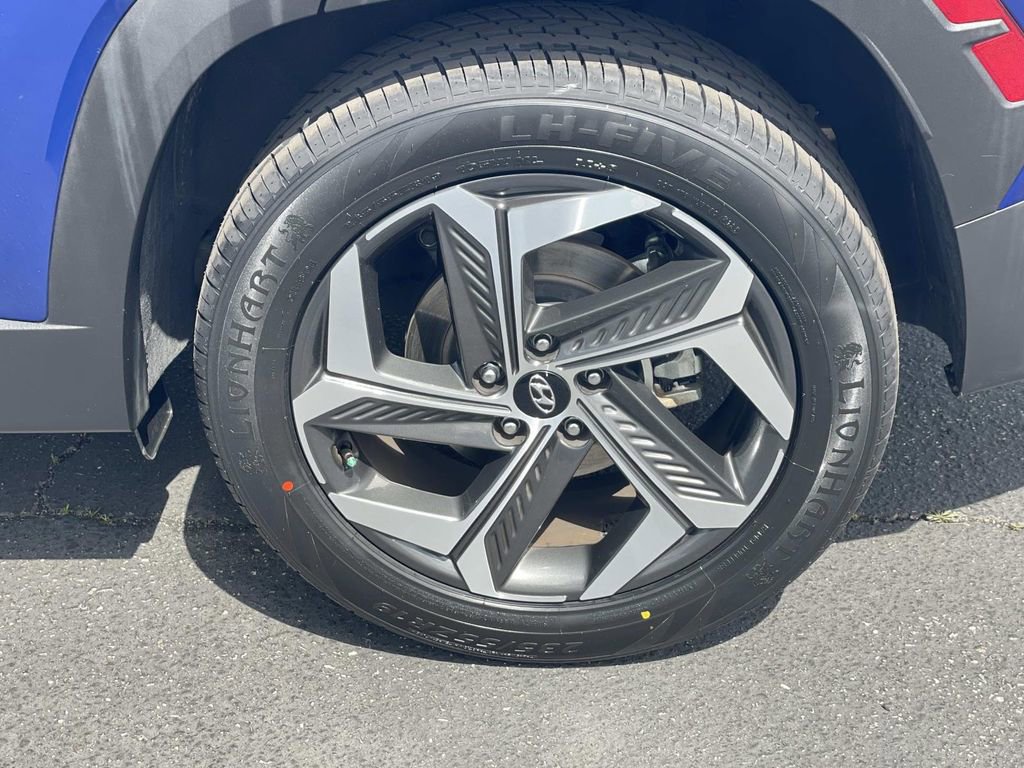 Certified 2022 Hyundai Tucson SEL w/ Convenience Package AWD/4WD image 30