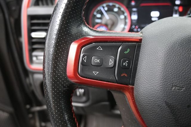 Used 2022 RAM 1500 Rebel w/ Rebel Level 1 Equipment Group AWD/4WD image 18