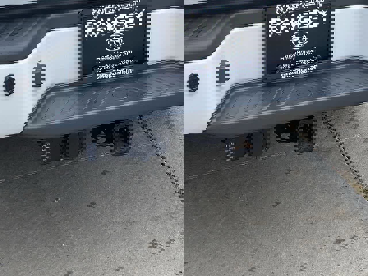 Used 2020 Nissan Frontier PRO-4X w/ Pro-4x Utility Package image 34