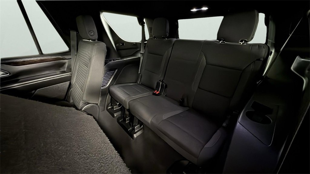 Certified 2023 Chevrolet Tahoe LS image 26