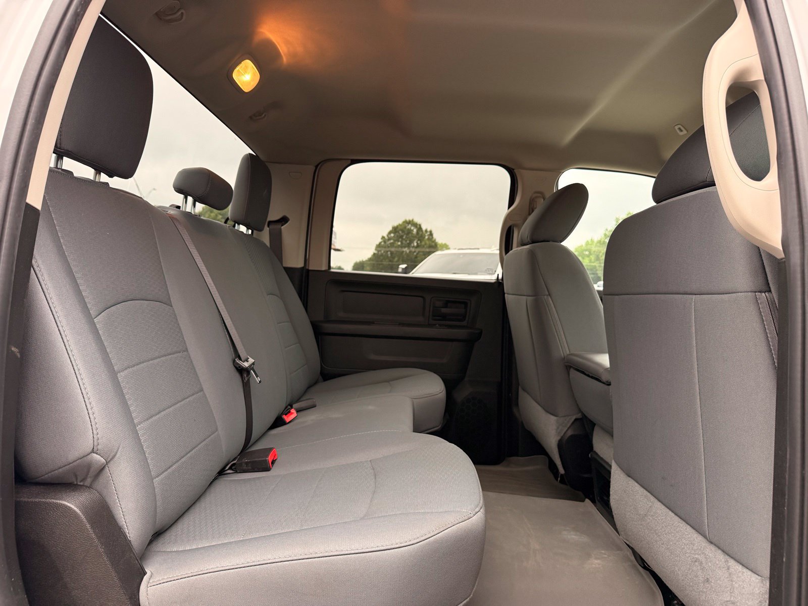 Used 2019 RAM 1500 Tradesman w/ Popular Equipment Group RWD image 22