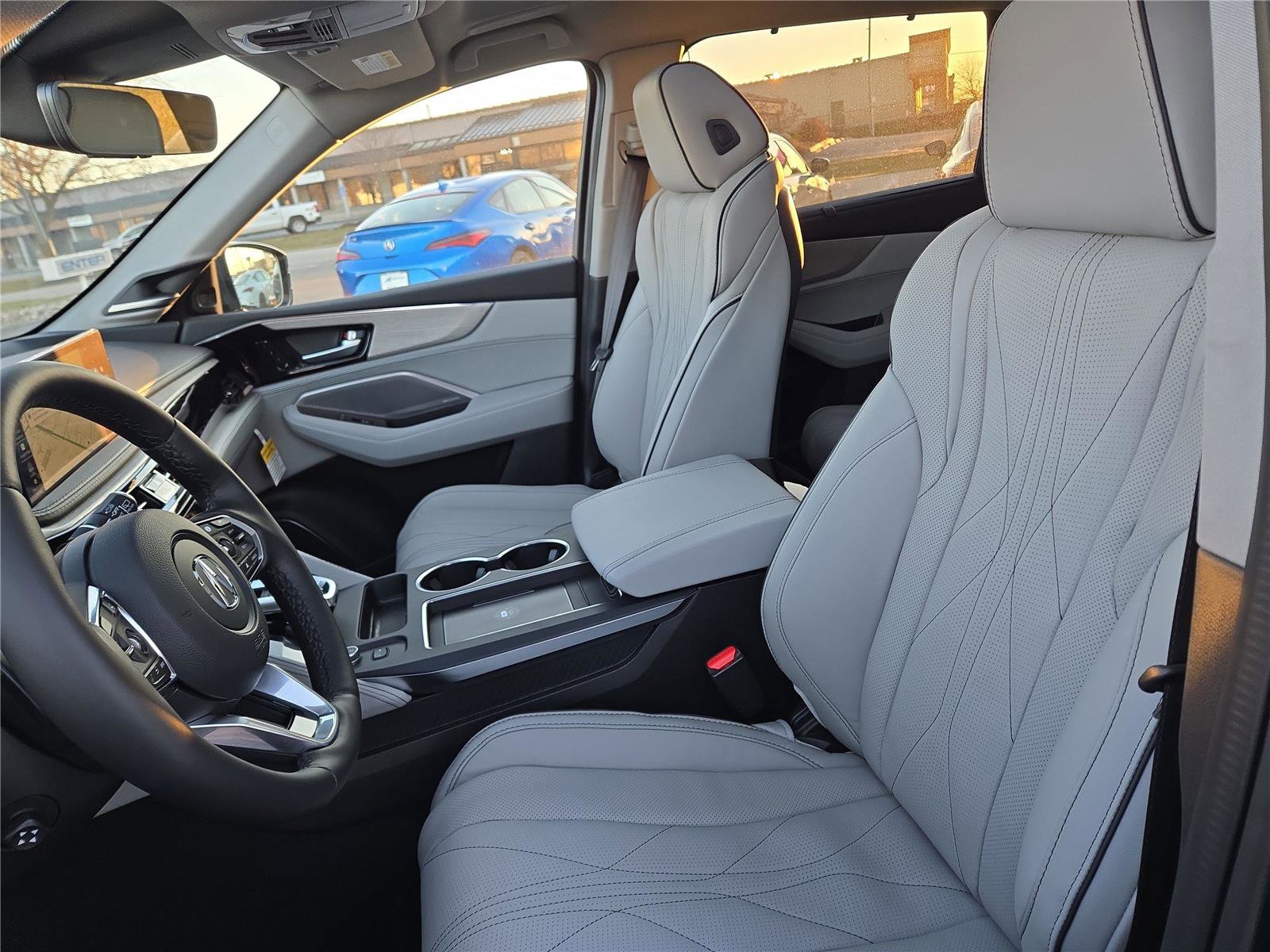 New 2026 Acura MDX SH-AWD w/ Advance Package image 19