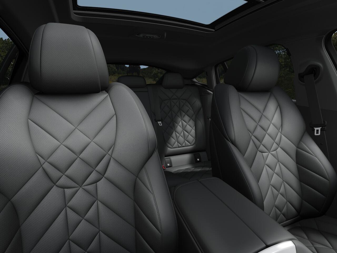 New 2026 BMW X6 xDrive40i image 11