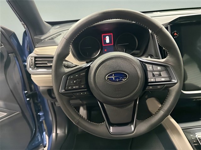 Used 2025 Subaru Forester Limited w/ Popular Package #1 image 16