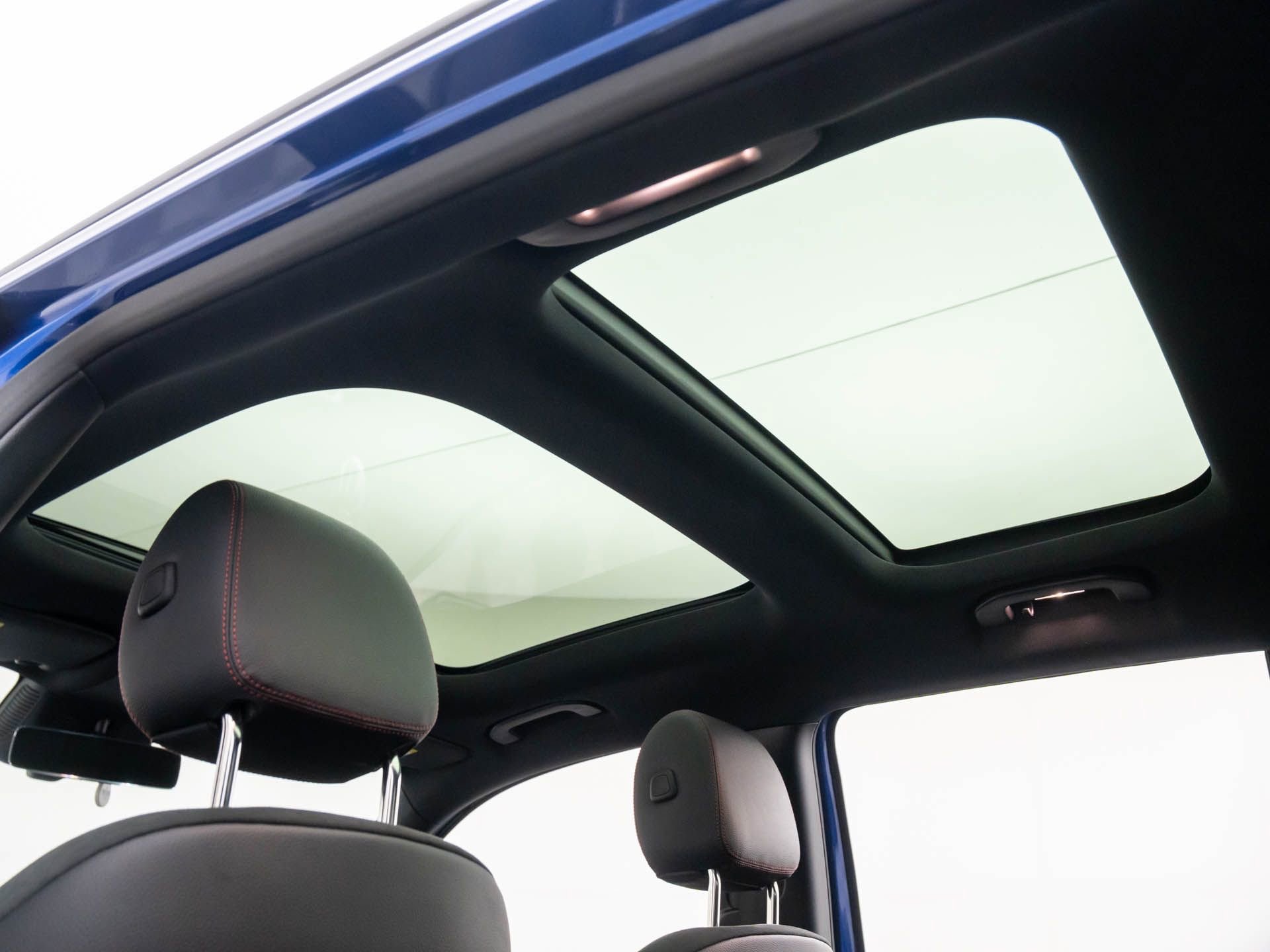 Certified 2024 Mercedes-Benz EQB 250+ image 19