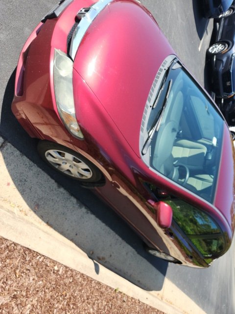 Used 2010 Honda Civic LX image 5