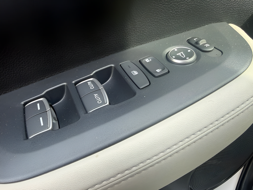 New 2027 Honda HR-V EX-L image 16