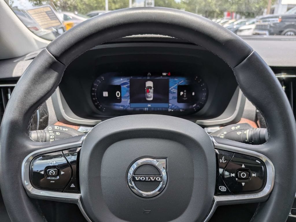 Certified 2023 Volvo S60 B5 Plus FWD image 36