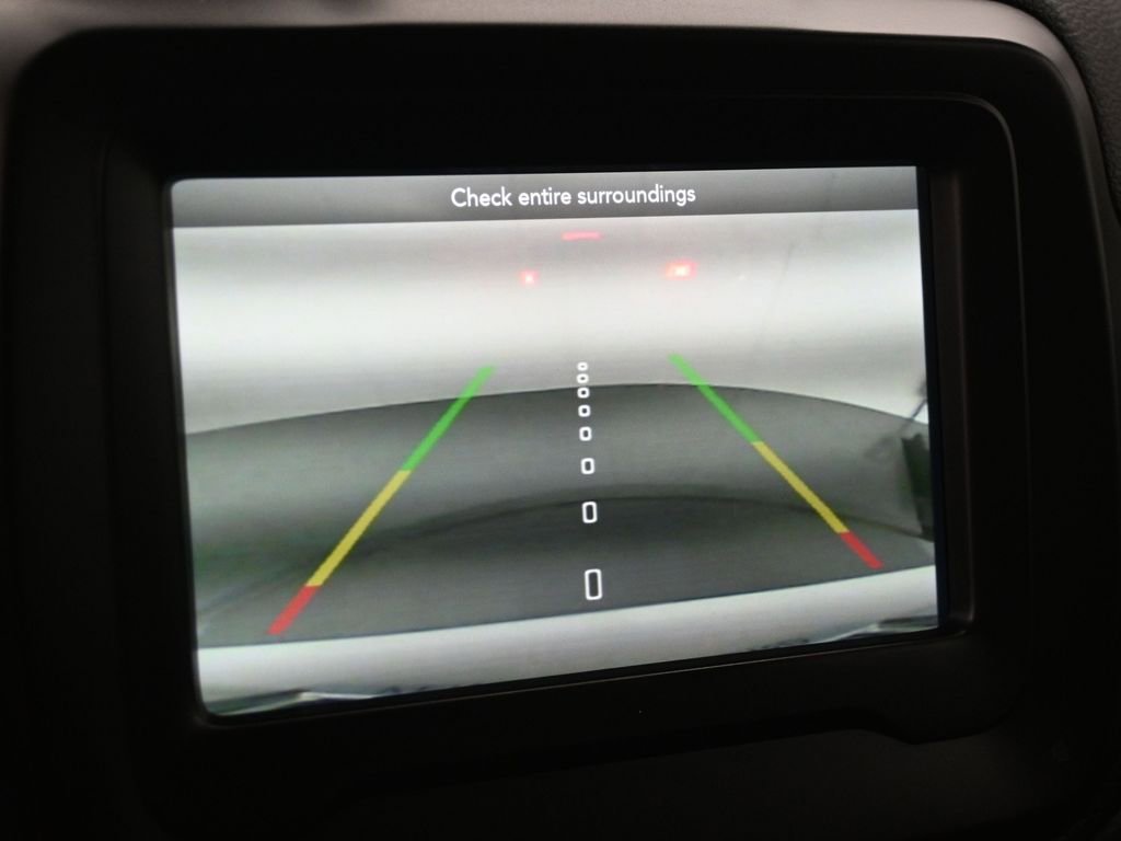 Used 2019 Jeep Renegade Latitude image 15