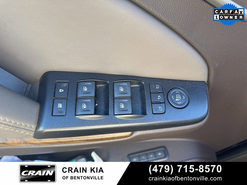 Used 2019 GMC Yukon Denali w/ Denali Ultimate Package image 9