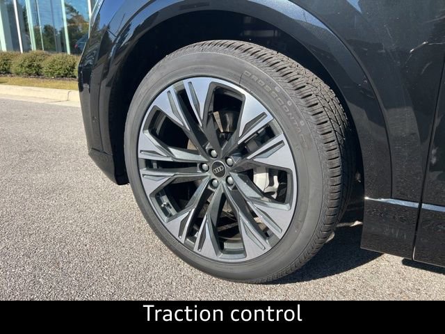 New 2026 Audi Q8 Premium Plus image 5